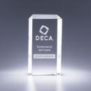 Clear Optical Crystal Entrpreneur Award