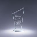 Motion Clear Optical Crystal Award for Success