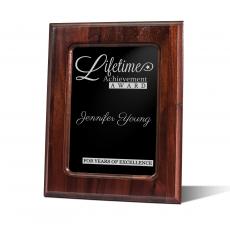 Employee Gifts - Alkaid Plaque