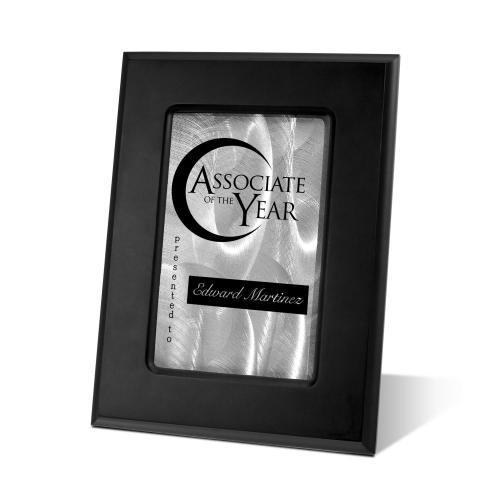 Corporate Awards - Award Plaques - Noble Plaque