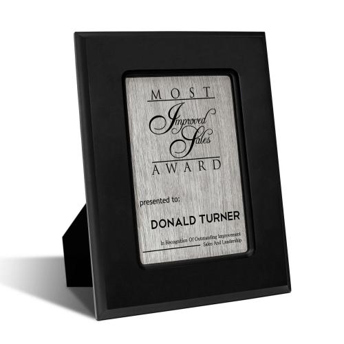 Corporate Awards - Award Plaques - Famed Plaque