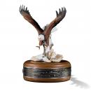 Swooping Eagle Eagle Award