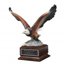 Employee Gifts - Aviator Eagle Award