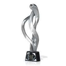 Employee Gifts - Escalade Cast Resin Award