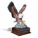 Pursuit Eagle Award