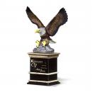 Natural Leadership Eagle Award