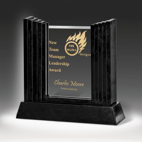 Corporate Awards - Marble, Granite & Stone Awards - Achieva Stone Award