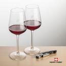 Swiss Force® Opener & 2 Elderwood Wine