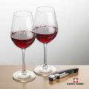 Swiss Force® Opener & 2 Bartolo Wine