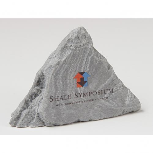 Corporate Awards - Marble & Granite Corporate Awards - Peak Stone Award