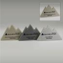 Mountain Perpetual Stone Resin Award