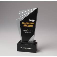 Employee Gifts - Paramount Stone Resin Award