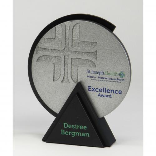 Corporate Awards - Marble & Granite Corporate Awards - Continental Stone Resin Award
