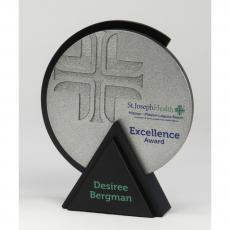 Employee Gifts - Continental Stone Resin Award