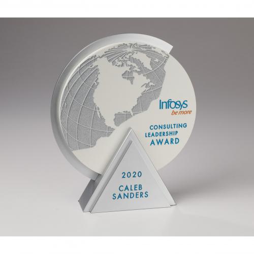 Corporate Awards - Marble & Granite Corporate Awards - Global Stone Resin Award