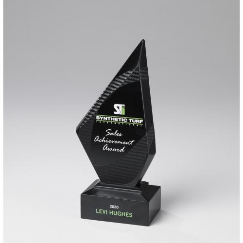 Corporate Awards - Marble & Granite Corporate Awards - Dynamic Stone Resin Award