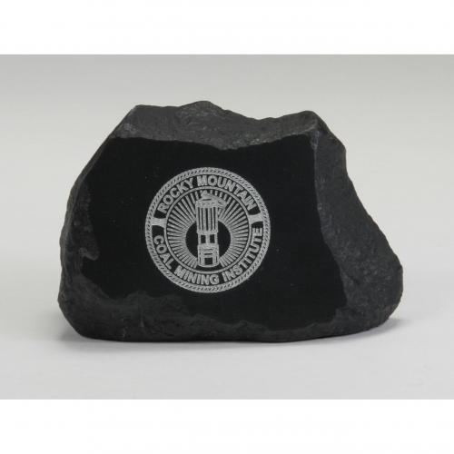 Corporate Awards - Marble & Granite Corporate Awards - Coal Rock Award