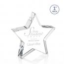 Copeland Star Acrylic Award