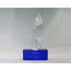 Employee Gifts - Cintas Surfboard Award