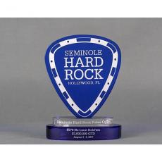 Employee Gifts - Seminole Hard Rock Poker Open Award