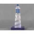 The Custom Crystal Lighthouse Award