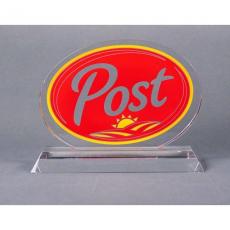 Employee Gifts - Post Consumer Brand Custom Logo