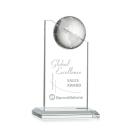 Arden Globe Optical Spheres Award