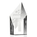 Honor Obelisk Crystal Award