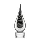 Constanza Clear Art Glass Award