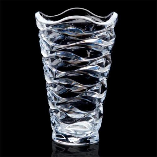 Corporate Awards - Crystal Awards - Vase and Bowl Awards - Bazzani 10.75