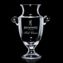 Gateshead Cups & Bowl Crystal Award