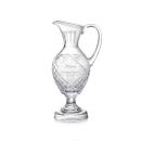 Flintshire Trophy Cups & Bowl Crystal Award