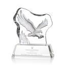 Ottavia Flying Eagle Crystal Award