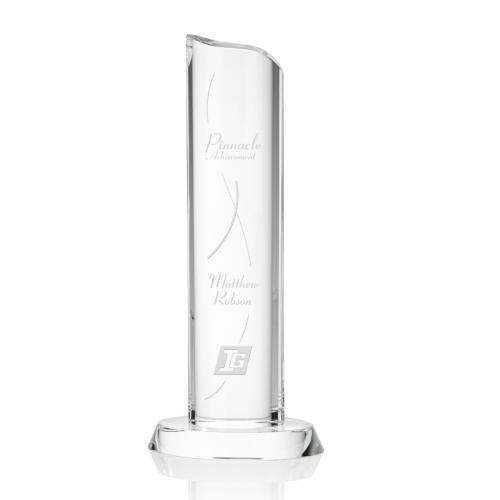 Corporate Awards - Kilburn Peak Award