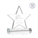 Chippendale Clear Star Award