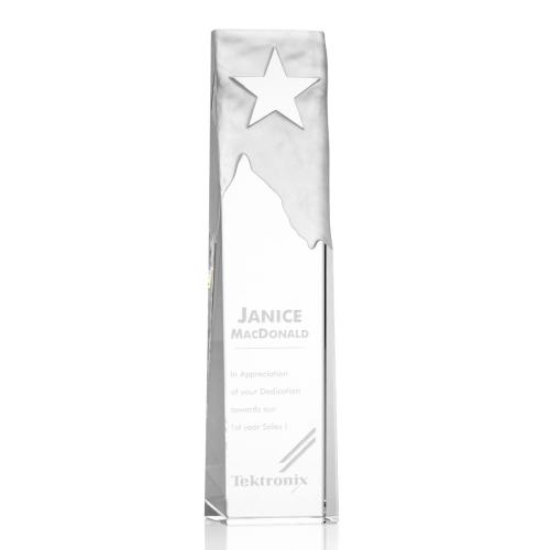 Corporate Awards - Stapleton Star Award