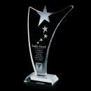 Atkinson Star Crystal Award