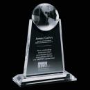 Netherford Globe Spheres Award