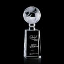 Juniper Globe Spheres Award