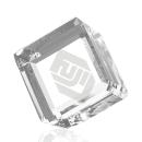 Corner Cube Optical Crystal Award