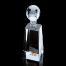 Hampton Globe Spheres Award