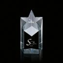 Star Tower Star Crystal Award