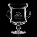 Neuchatel Cups & Bowl Crystal Award