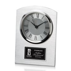 Employee Gifts - Carreno Clock