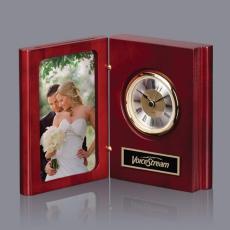 Employee Gifts - Dorset Clock