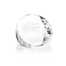 Chiltern Paperweight - Clear