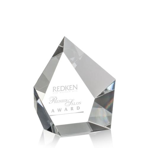 Corporate Gifts, Recognition Gifts and Desk Accessories - Paperweights - Valecrest Paperweight