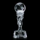 Athena Globe Spheres Award