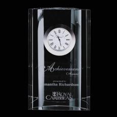 Employee Gifts - Ellesworth Clock