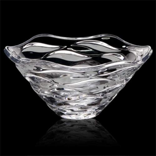 Corporate Awards - Crystal Awards - Vase and Bowl Awards - Bazzani 11.5